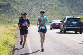 25K Mapimí Durango @tar.mx
