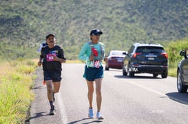 25K Mapimí Durango @tar.mx