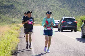 25K Mapimí Durango @tar.mx