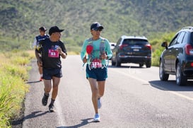 25K Mapimí Durango @tar.mx