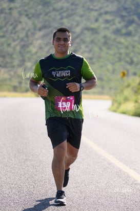 25K Mapimí Durango @tar.mx