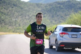 25K Mapimí Durango @tar.mx