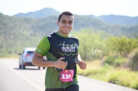 25K Mapimí Durango @tar.mx