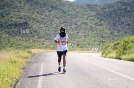 25K Mapimí Durango @tar.mx