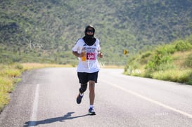 25K Mapimí Durango @tar.mx
