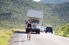 25K Mapimí Durango @tar.mx