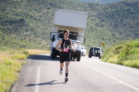 25K Mapimí Durango @tar.mx