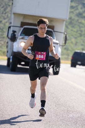 25K Mapimí Durango @tar.mx