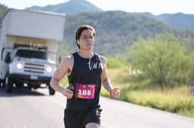 25K Mapimí Durango @tar.mx