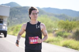 25K Mapimí Durango @tar.mx
