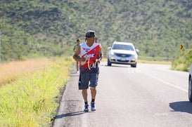 25K Mapimí Durango @tar.mx