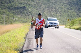 25K Mapimí Durango @tar.mx