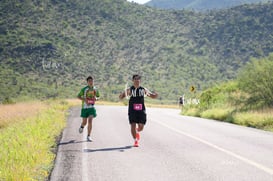 25K Mapimí Durango @tar.mx