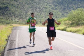 25K Mapimí Durango @tar.mx