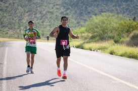 25K Mapimí Durango @tar.mx