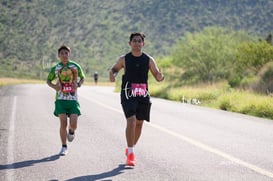 25K Mapimí Durango @tar.mx