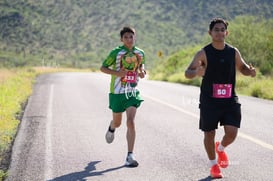 25K Mapimí Durango @tar.mx