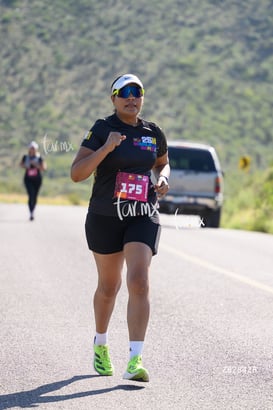 25K Mapimí Durango @tar.mx