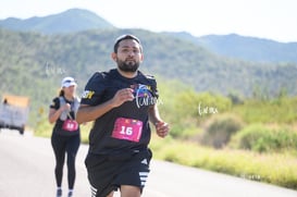 25K Mapimí Durango @tar.mx