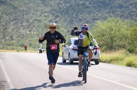 25K Mapimí Durango @tar.mx