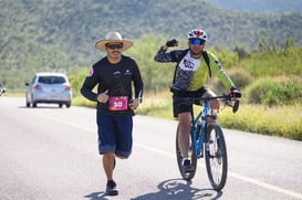 25K Mapimí Durango @tar.mx