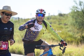 25K Mapimí Durango @tar.mx