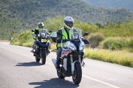 25K Mapimí Durango @tar.mx