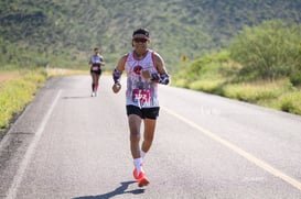 25K Mapimí Durango @tar.mx
