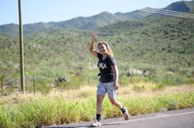 25K Mapimí Durango @tar.mx