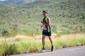 25K Mapimí Durango @tar.mx