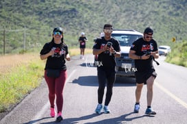 25K Mapimí Durango @tar.mx