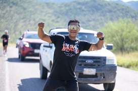 25K Mapimí Durango @tar.mx