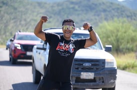 25K Mapimí Durango @tar.mx