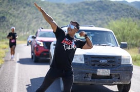 25K Mapimí Durango @tar.mx