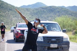 25K Mapimí Durango @tar.mx