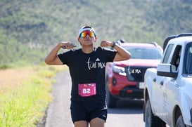25K Mapimí Durango @tar.mx