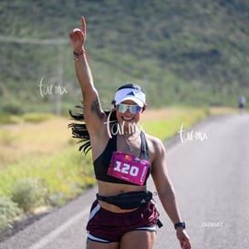 25K Mapimí Durango @tar.mx