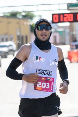 Proyecto Laguna @tar.mx