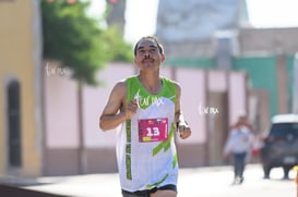 Jaime Ocón, halcones @tar.mx