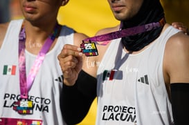 25K Mapimí Durango @tar.mx