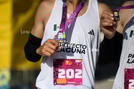 25K Mapimí Durango @tar.mx