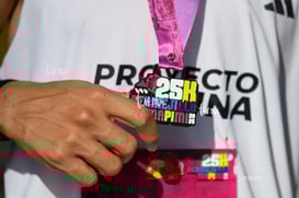 25K Mapimí Durango @tar.mx