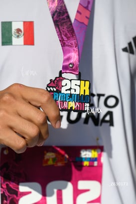 25K Mapimí Durango @tar.mx