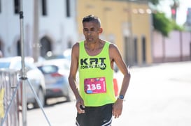 25K Mapimí Durango @tar.mx