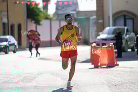 25K Mapimí Durango @tar.mx