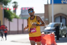 25K Mapimí Durango @tar.mx