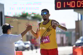 25K Mapimí Durango @tar.mx