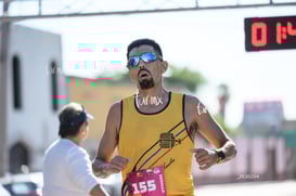 25K Mapimí Durango @tar.mx