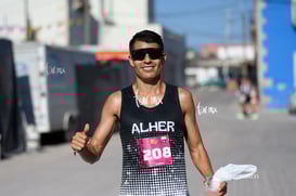 Alexis Hernández, alher @tar.mx