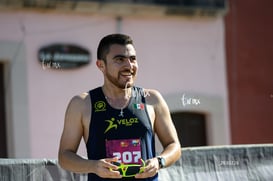 Alejandro Valenzuela, Veloz @tar.mx